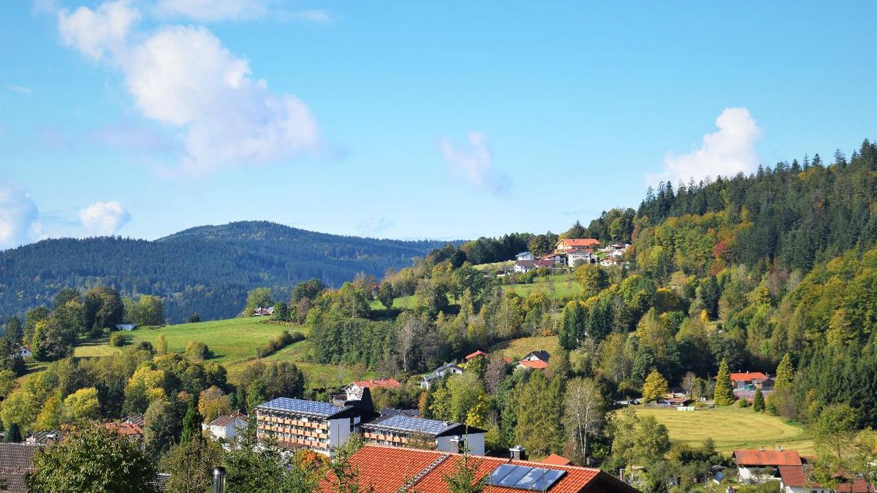Ausblick FW2 Ausblick FW2